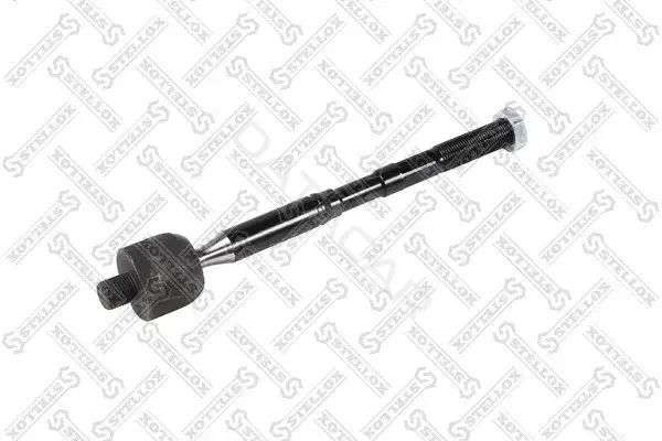 Рулевая тяга STELLOX 55-02721-SX