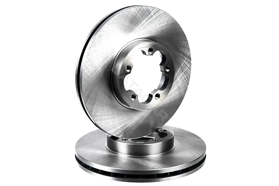 Тормозные диски STELLOX 6020-9996-SX