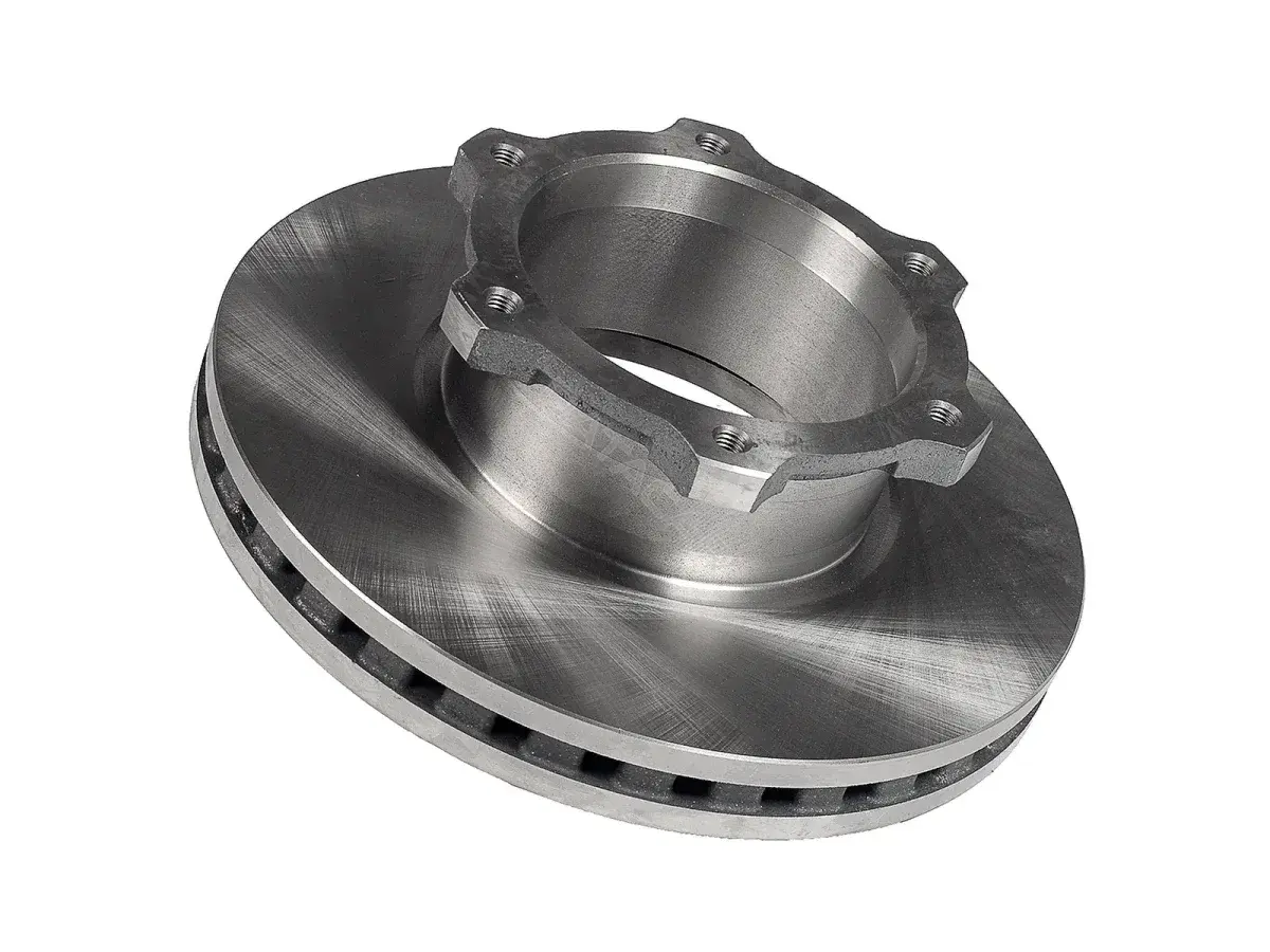 Тормозные диски STELLOX 6021-0002-SX