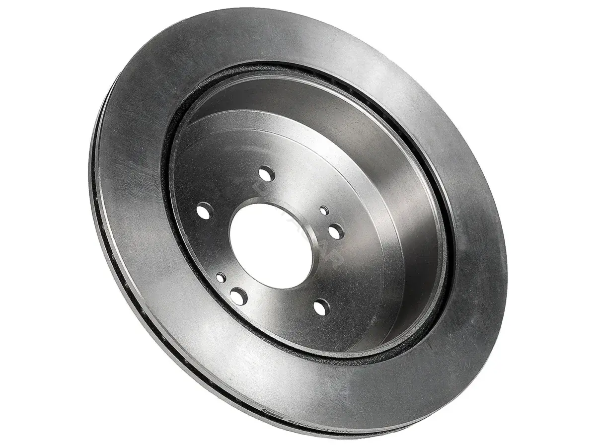 Тормозные диски STELLOX 6021-0006-SX