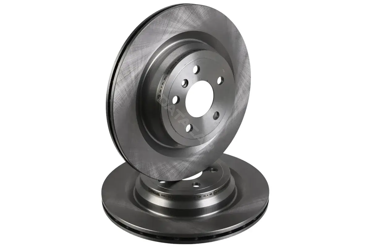 Тормозные диски STELLOX 6021-0012-SX