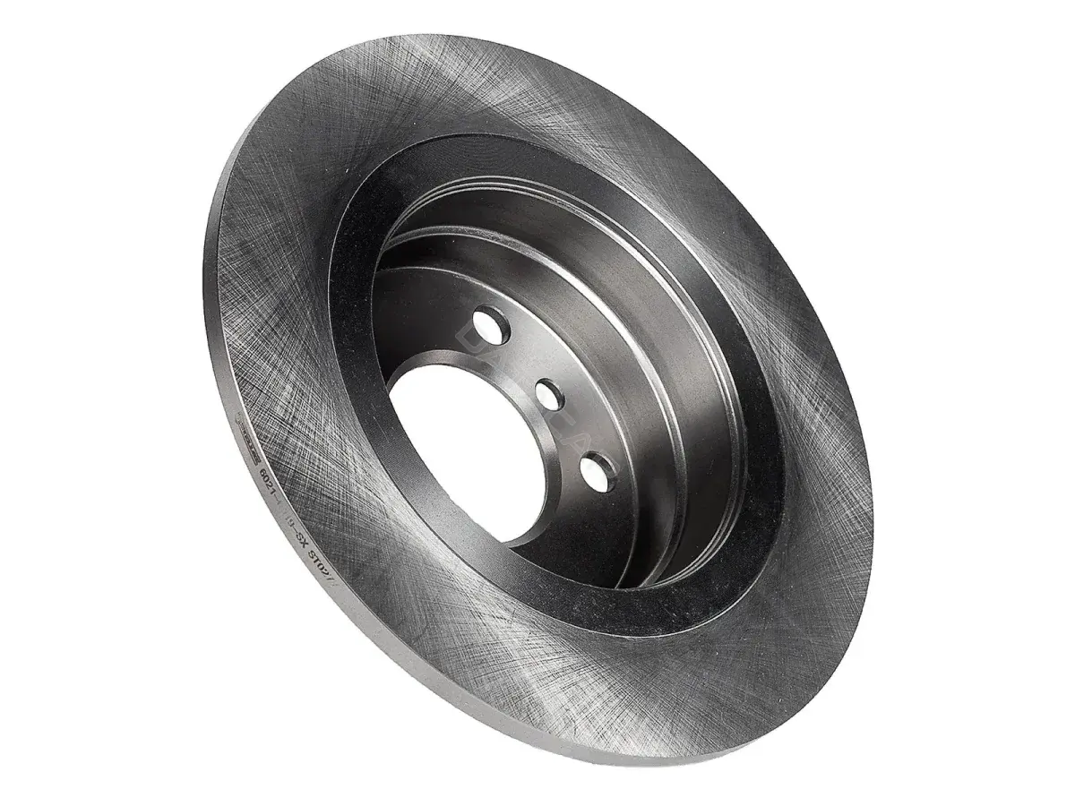 Тормозные диски STELLOX 6021-0019-SX