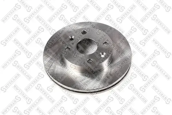 Тормозные диски STELLOX 6021-0026-SX
