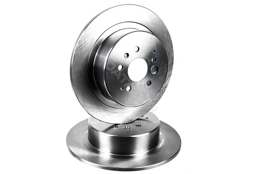 Тормозные диски STELLOX 6021-0028-SX
