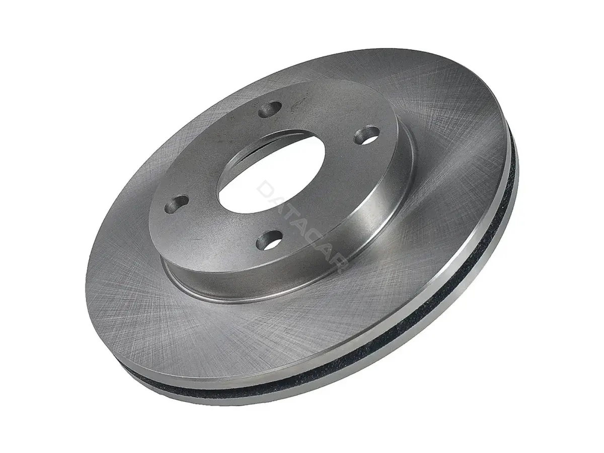 Тормозные диски STELLOX 6021-0035-SX