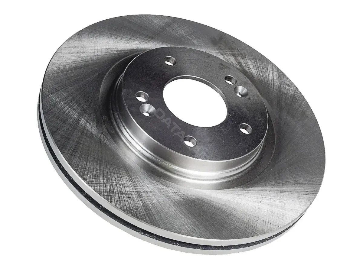 Тормозные диски STELLOX 6021-0041-SX
