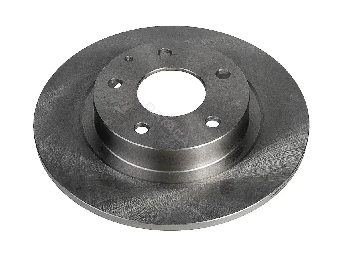 Тормозные диски STELLOX 6021-0053-SX