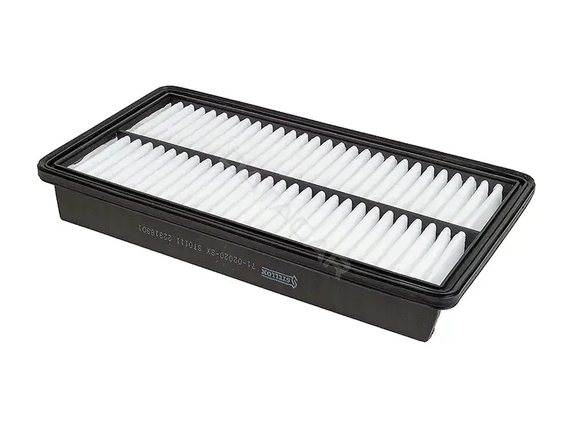 Воздушный фильтр STELLOX 71-02020-SX