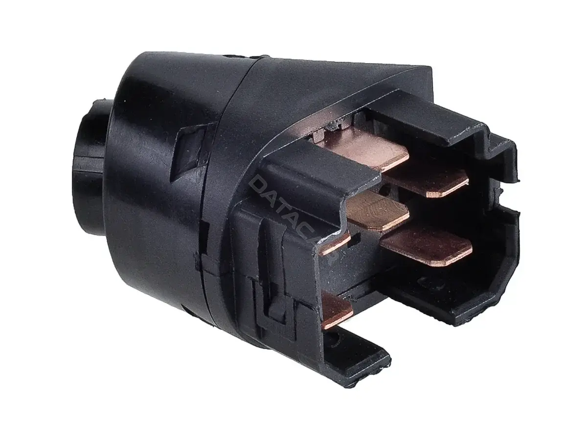 Контактная группа замка зажигания STELLOX 75-50216-SX