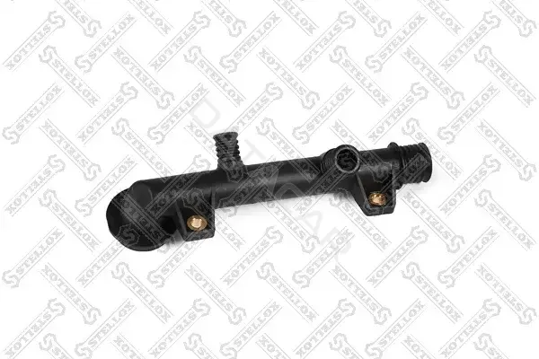 Фланец охлаждающей жидкости STELLOX 75-50702-SX