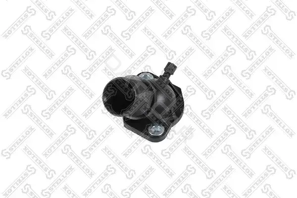 Фланец охлаждающей жидкости STELLOX 75-50710-SX