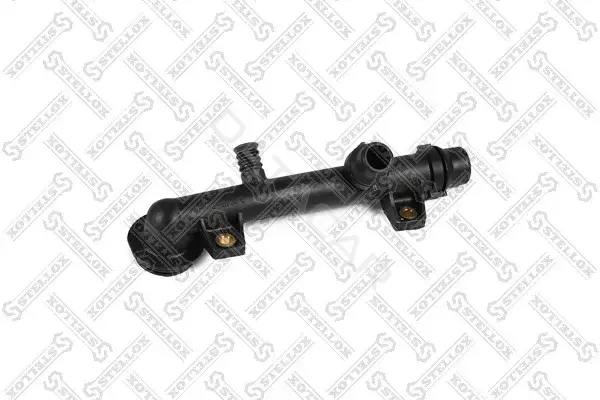 Фланец охлаждающей жидкости STELLOX 75-50720-SX