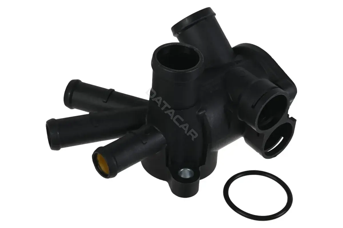 Фланец охлаждающей жидкости STELLOX 75-50725-SX