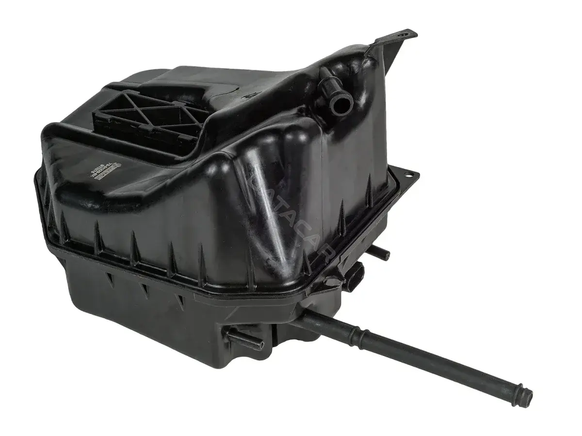 Расширительный бачок STELLOX 75-51229-SX