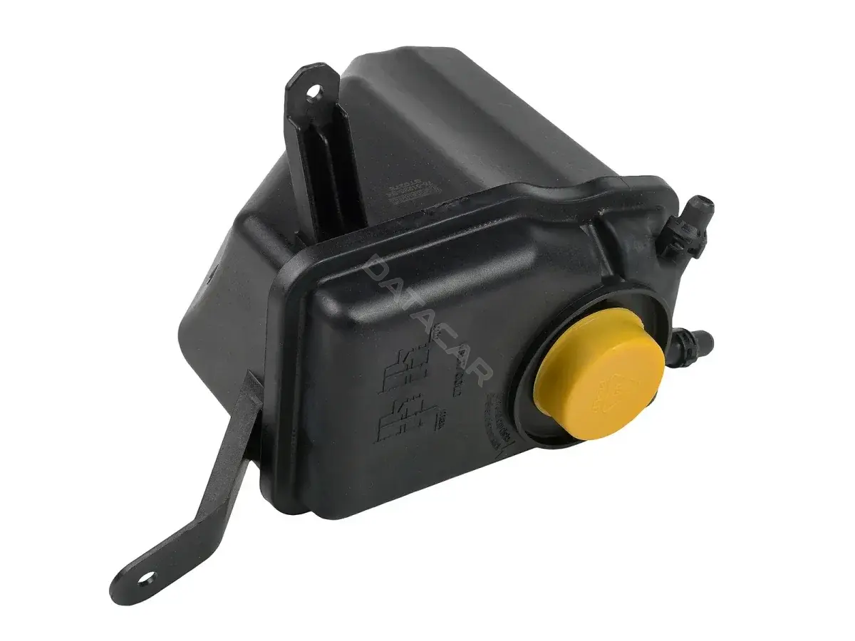 Расширительный бачок STELLOX 75-51236-SX