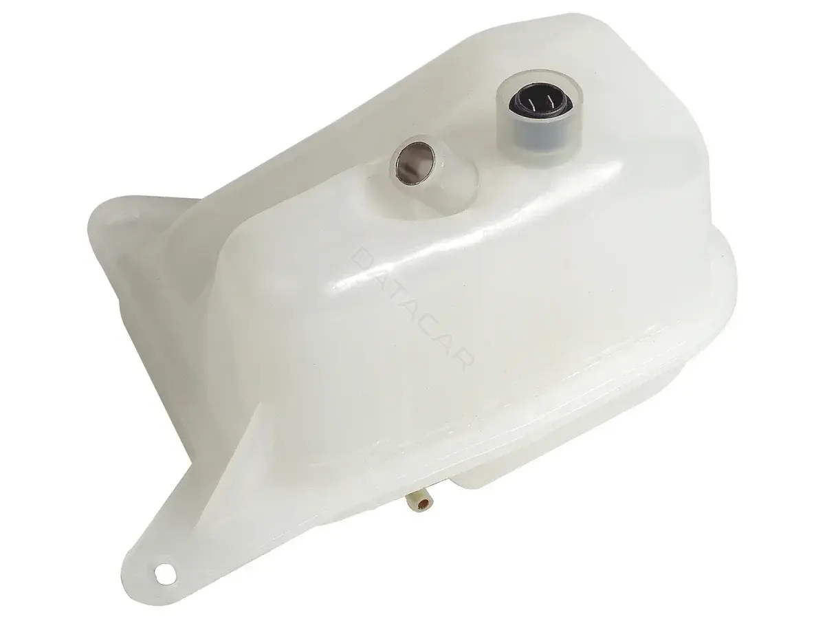 Расширительный бачок STELLOX 75-51247-SX