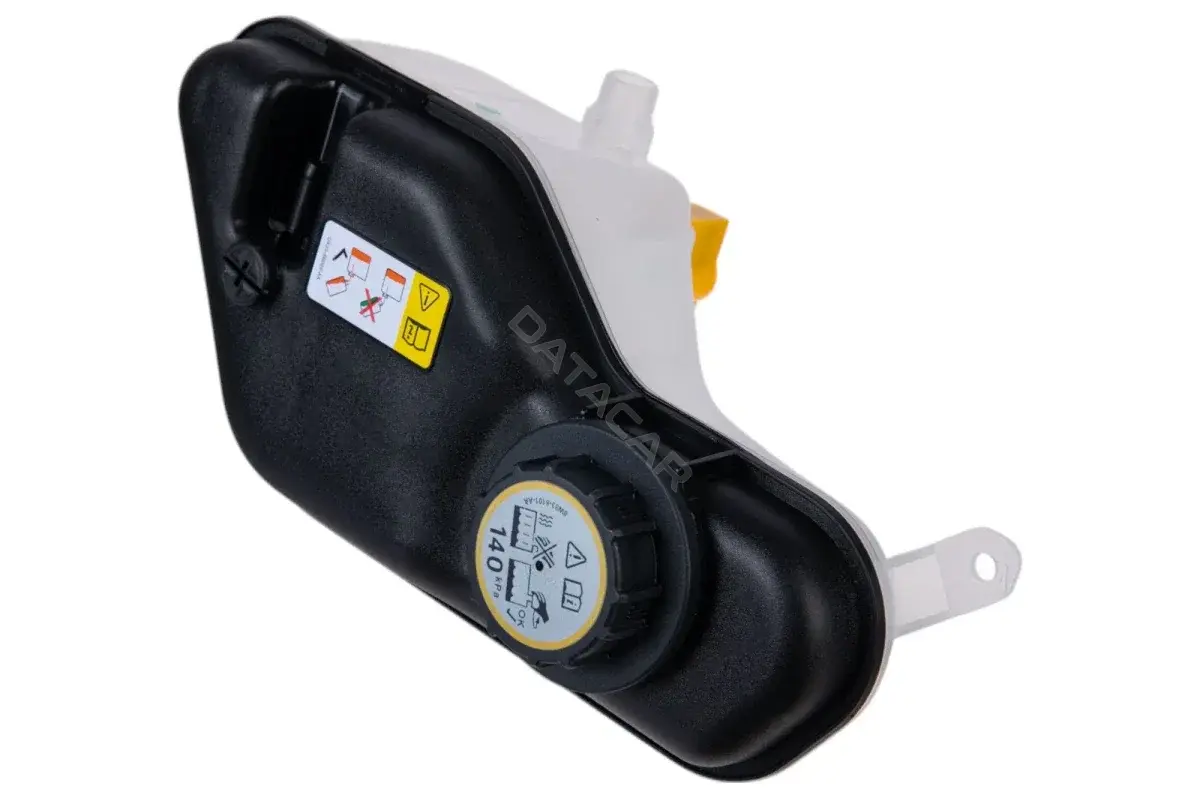 Расширительный бачок STELLOX 75-51251-SX