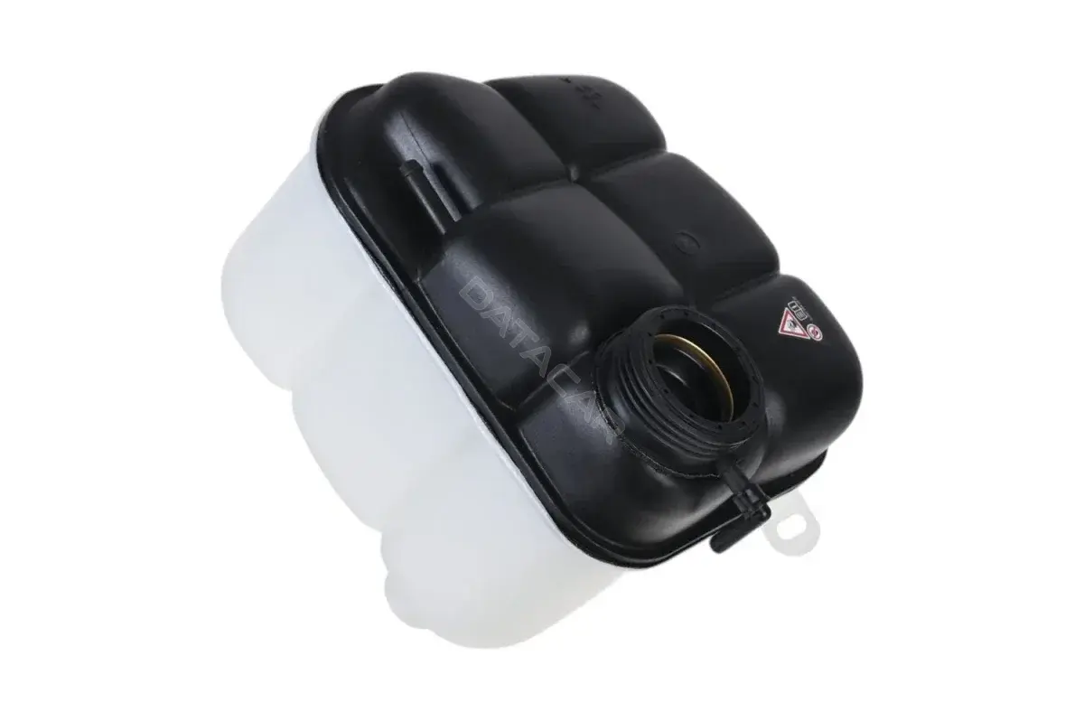 Расширительный бачок STELLOX 75-51252-SX
