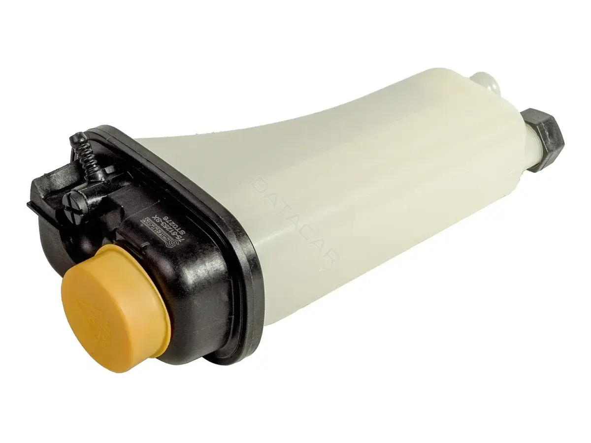 Расширительный бачок STELLOX 75-51253-SX