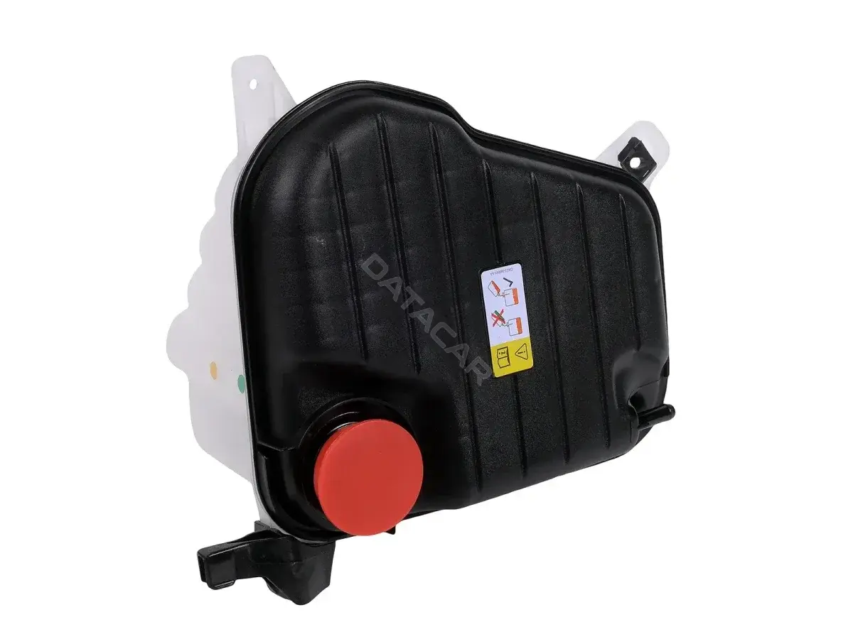 Расширительный бачок STELLOX 75-51276-SX