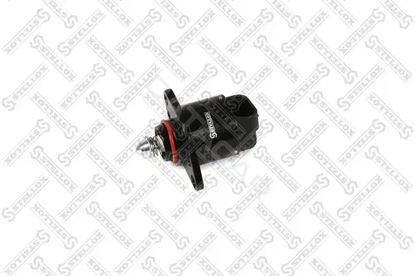 Регулятор холостого хода STELLOX 75-51502-SX
