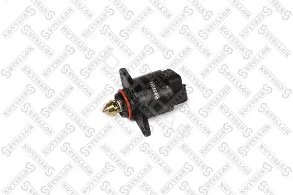 Регулятор холостого хода STELLOX 75-51506-SX