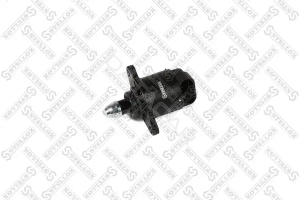 Регулятор холостого хода STELLOX 75-51510-SX