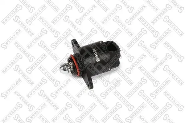 Регулятор холостого хода STELLOX 75-51512-SX