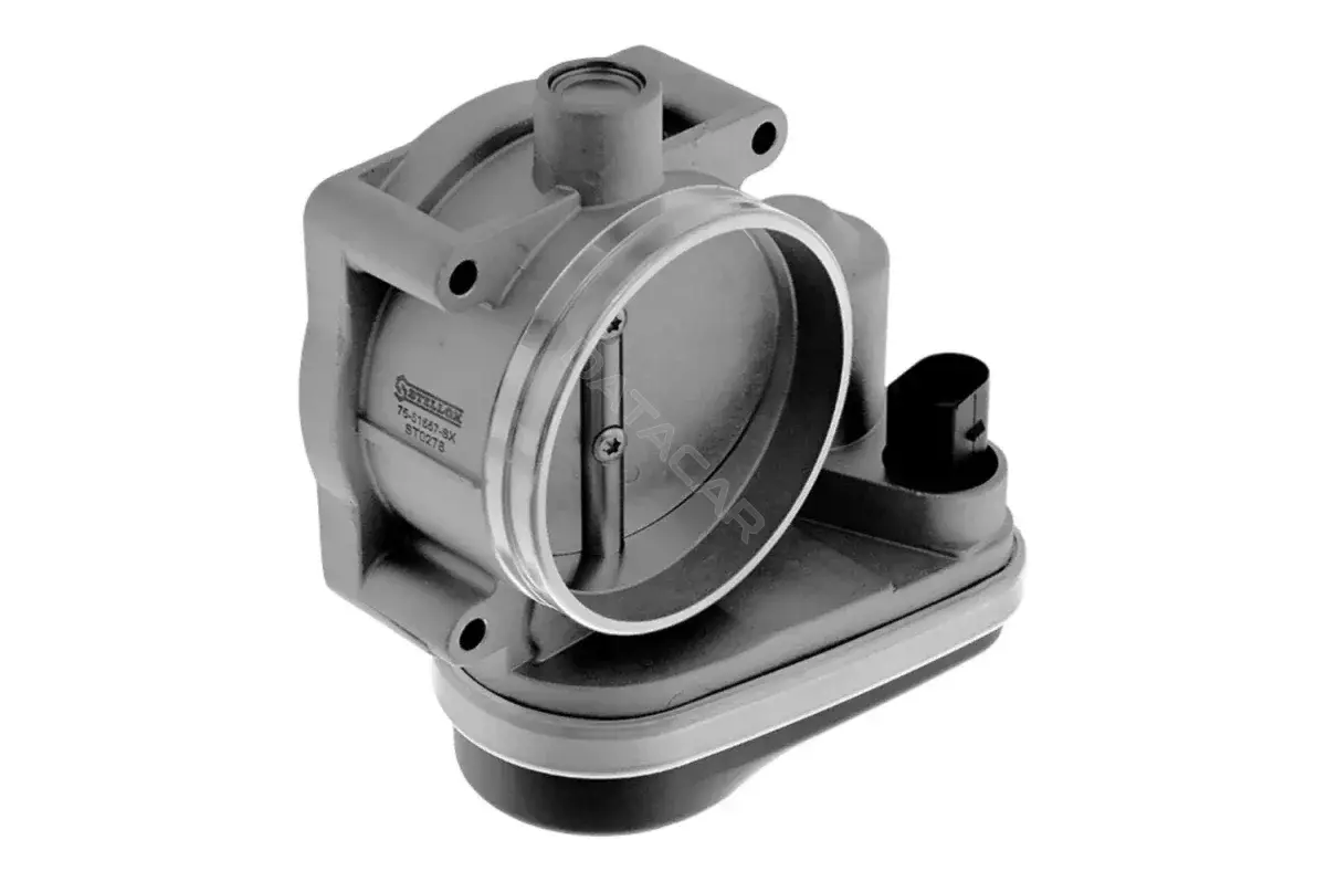 Дроссельная заслонка STELLOX 75-51557-SX
