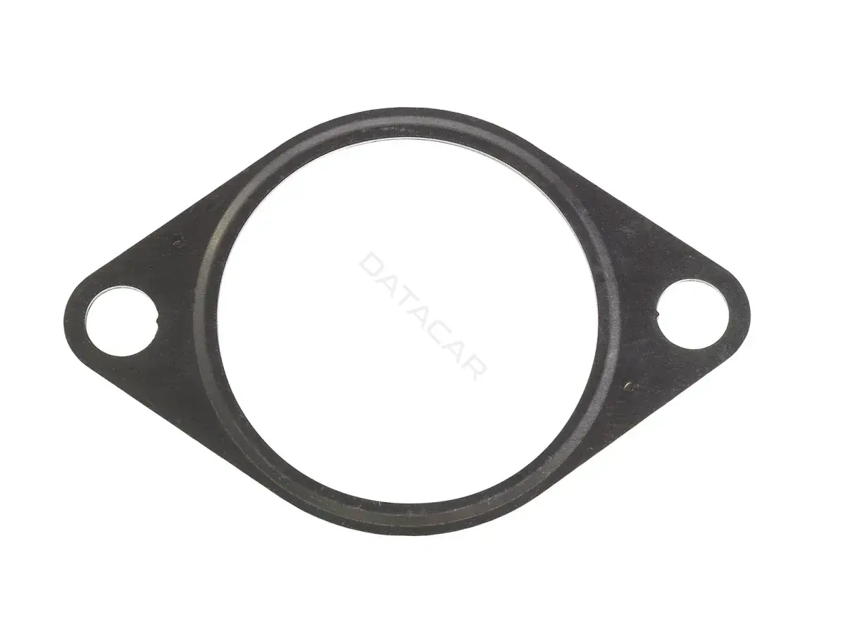 Прокладка глушителя STELLOX 75-51775-SX