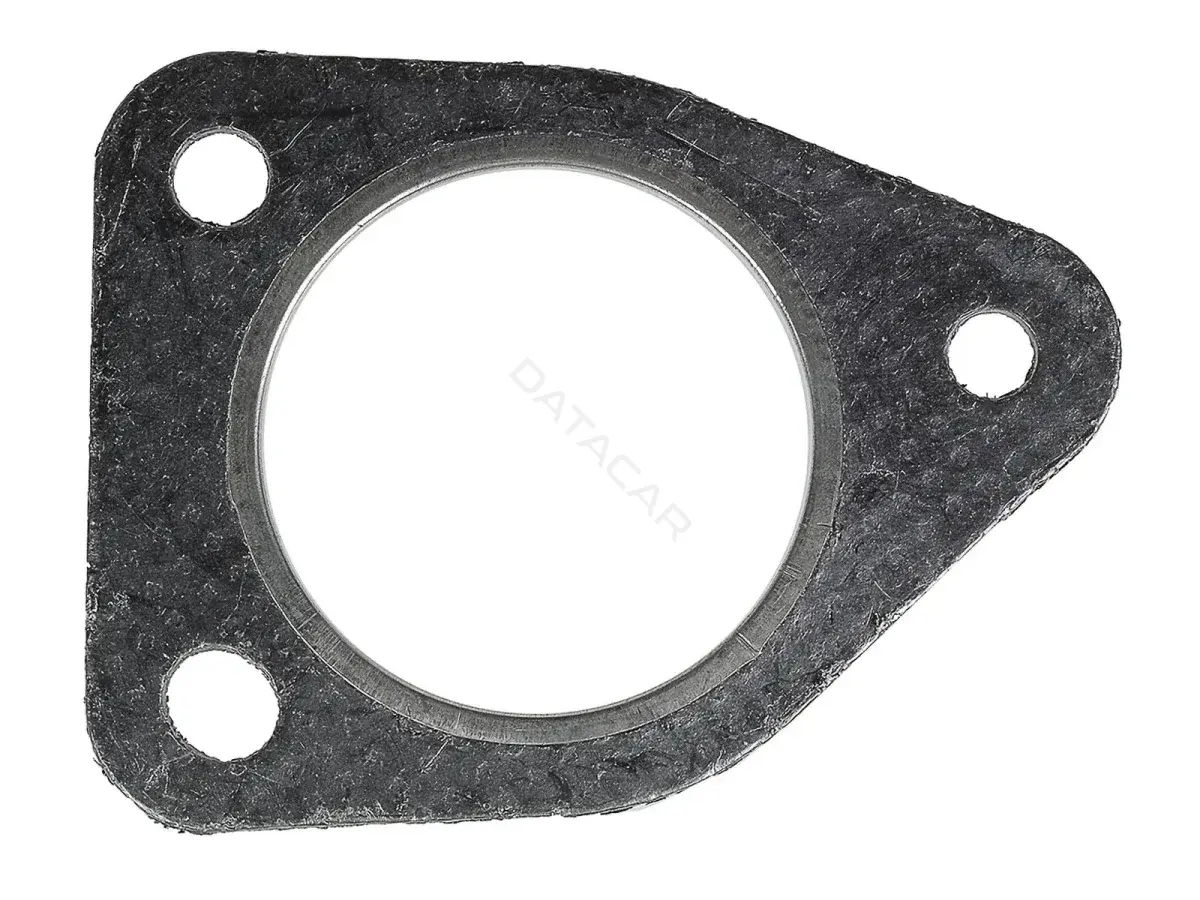 Прокладка глушителя STELLOX 75-51789-SX