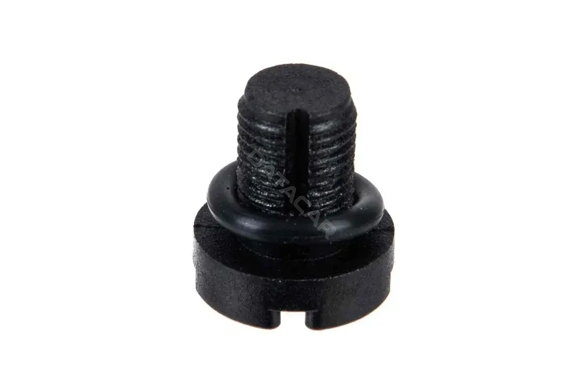 Резьбовая пробка охлаждающей жидкости STELLOX 75-52500-SX