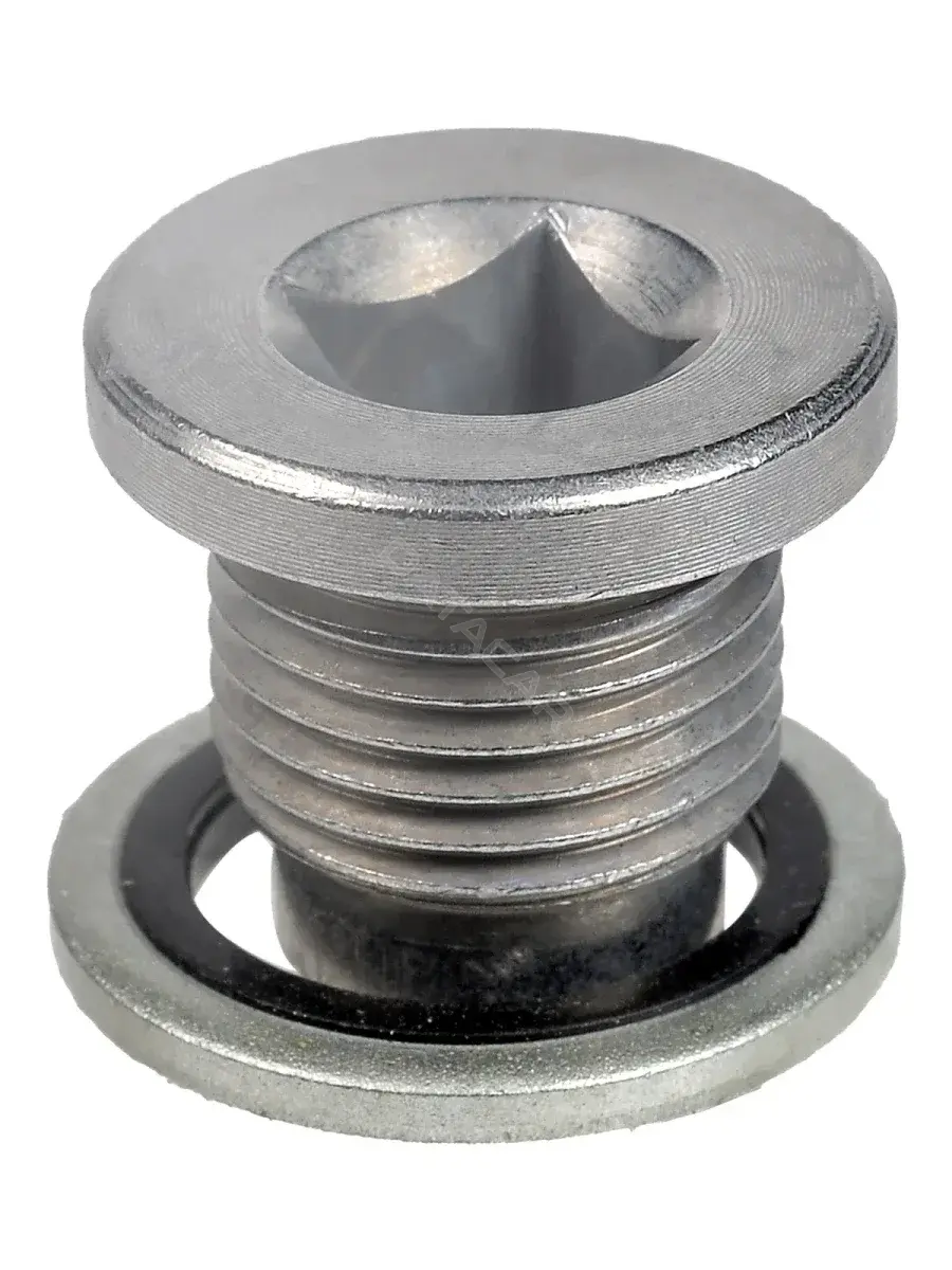 Пробка сливная масляного поддона STELLOX 75-52503-SX