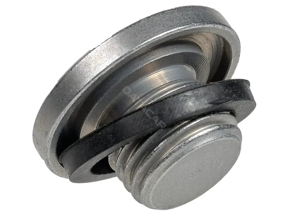 Пробка сливная масляного поддона STELLOX 75-52505-SX