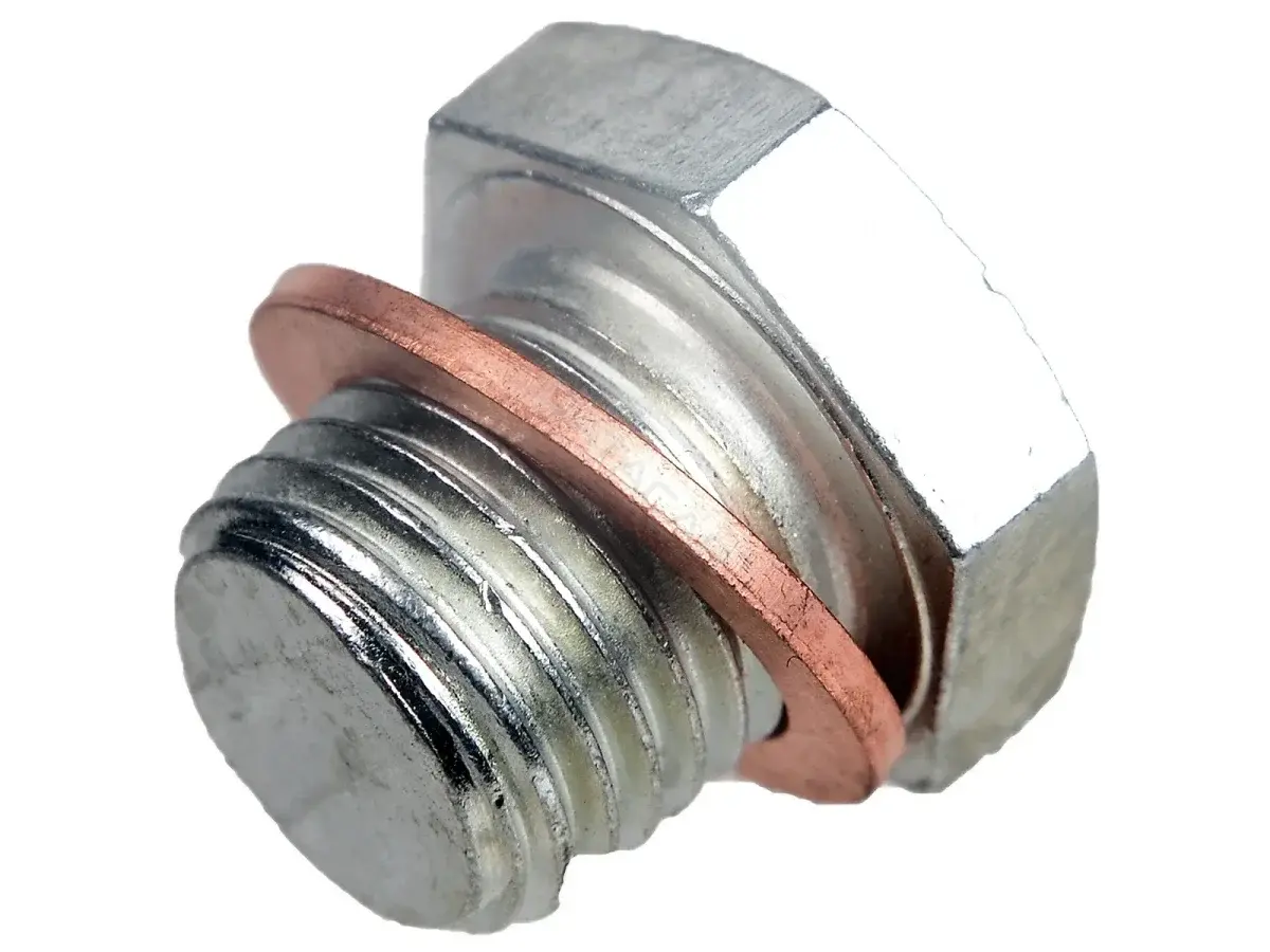 Пробка сливная масляного поддона STELLOX 75-52511-SX