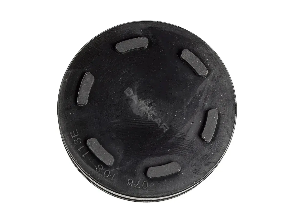 Заглушка блока цилиндров STELLOX 75-52756-SX