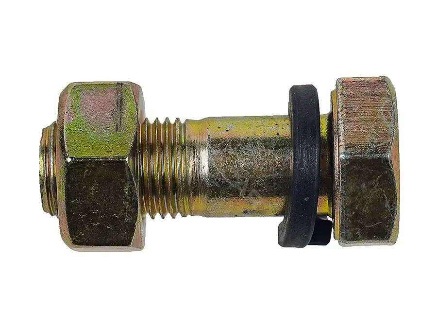 Болт крепления тормозного диска STELLOX 79-21024-SX