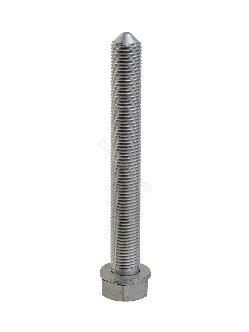 Пыльники и отбойники амортизатора STELLOX 79-21071-SX