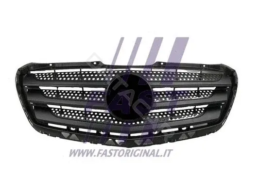Решетка радиатора FAST FT91606