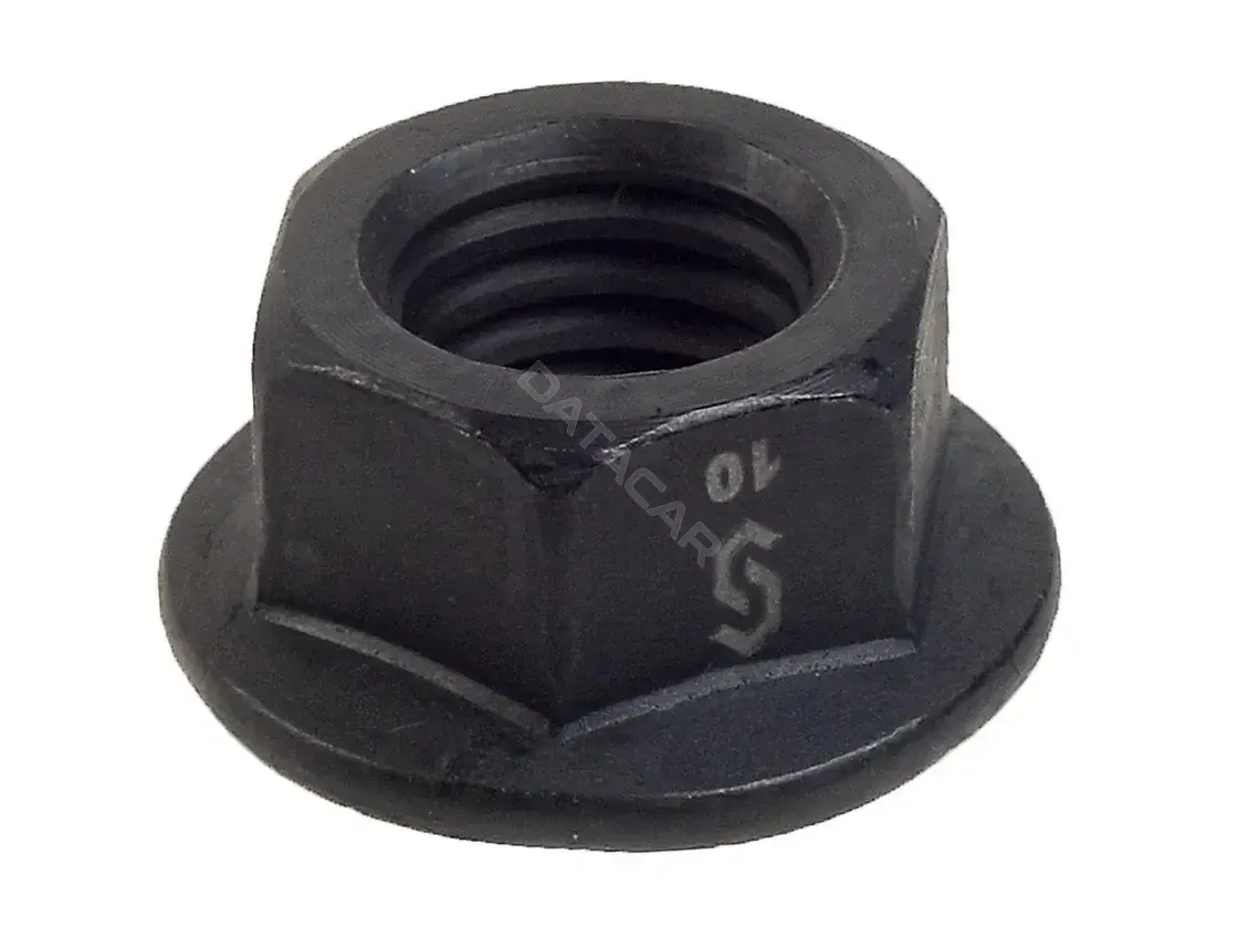 Гайка колеса STELLOX 79-23001-SX