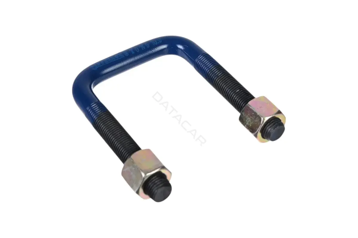 Стремянка рессоры STELLOX 79-99015-SX