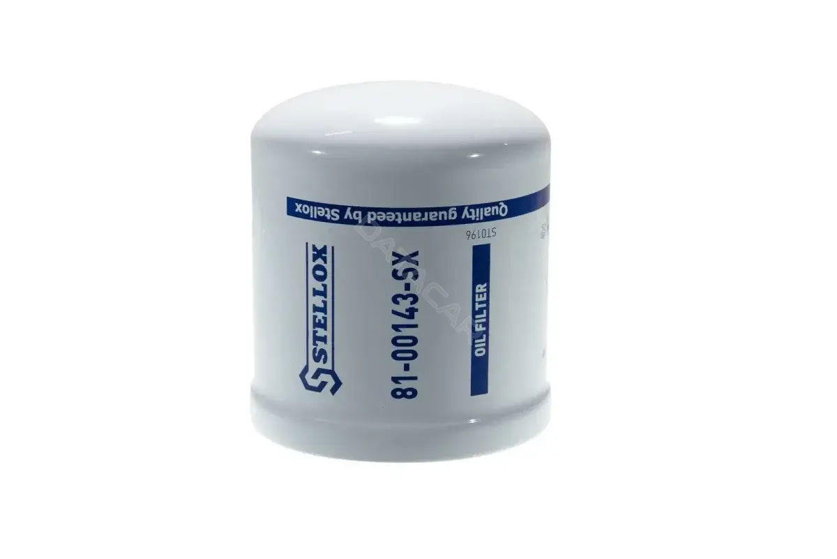 Масляный фильтр STELLOX 81-00143-SX