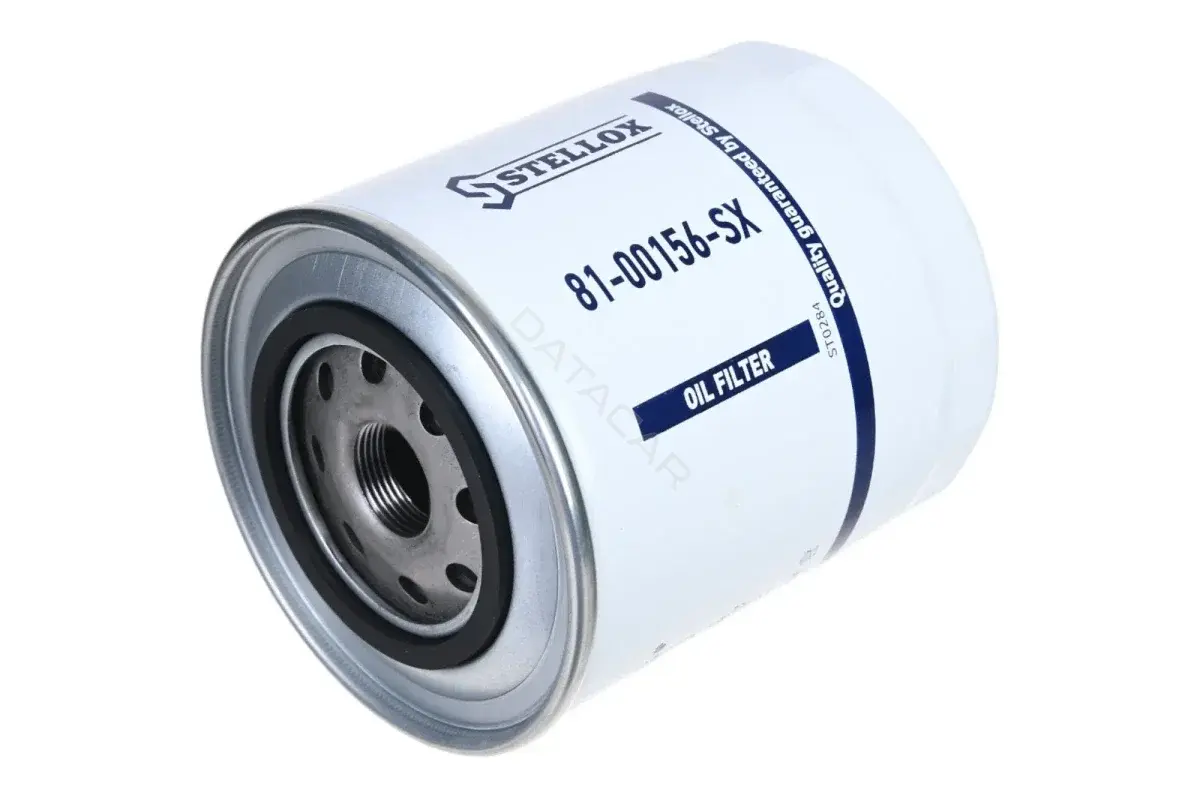 Масляный фильтр STELLOX 81-00156-SX