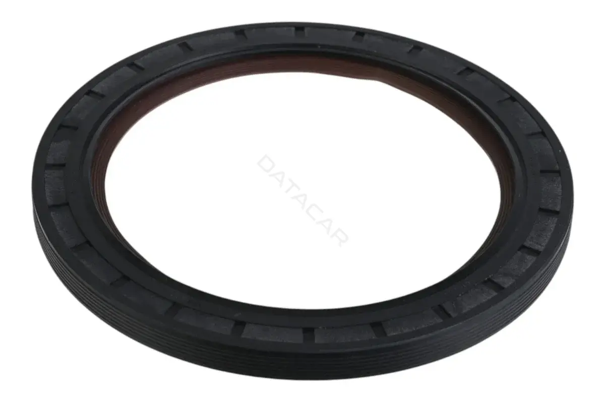 Сальник коленвала STELLOX 81-01424-SX
