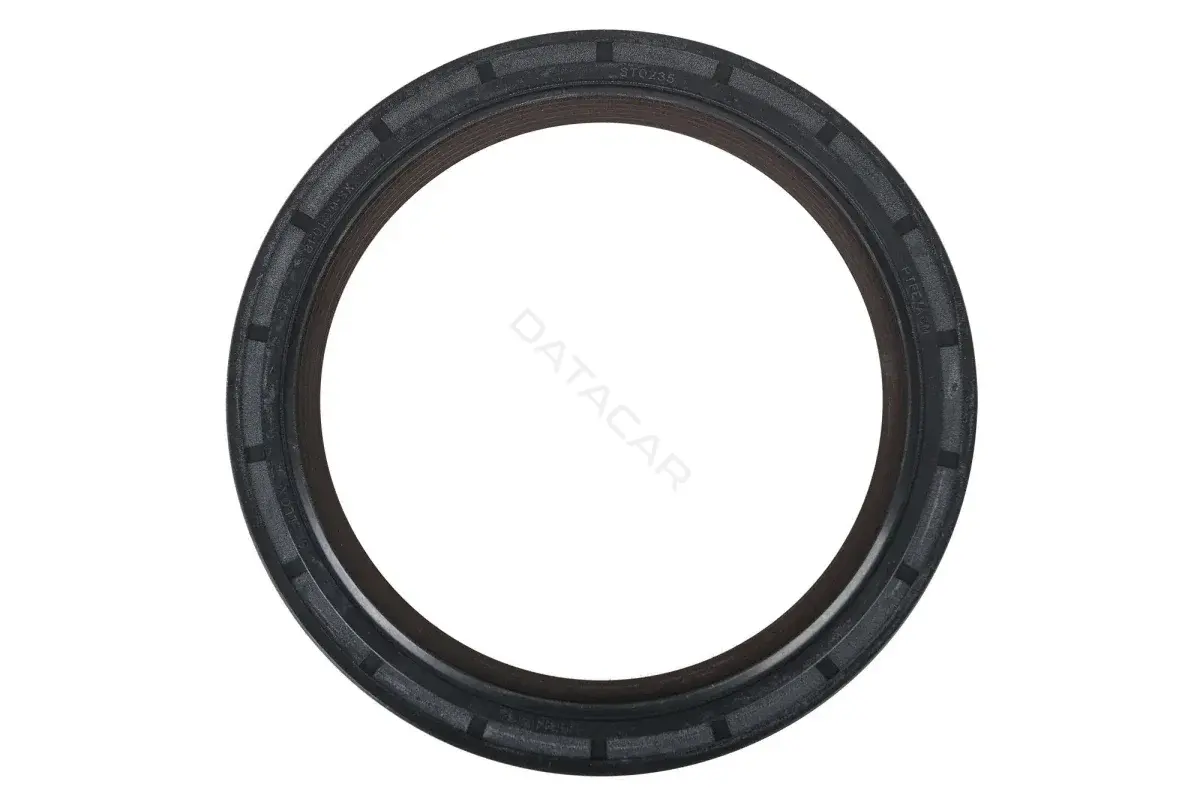 Сальник коленвала STELLOX 81-01429-SX