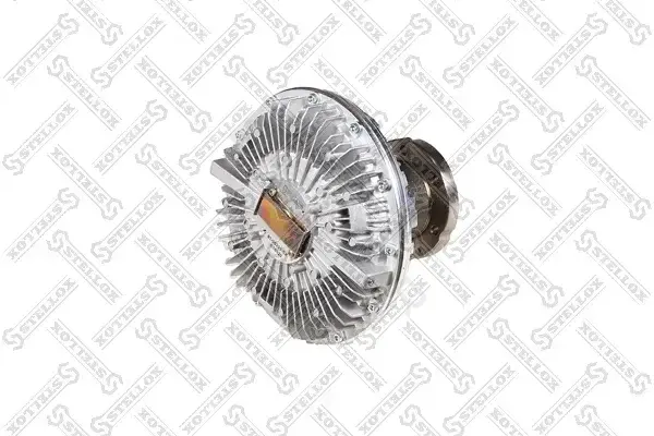 Вискомуфта вентилятора STELLOX 81-05291-SX