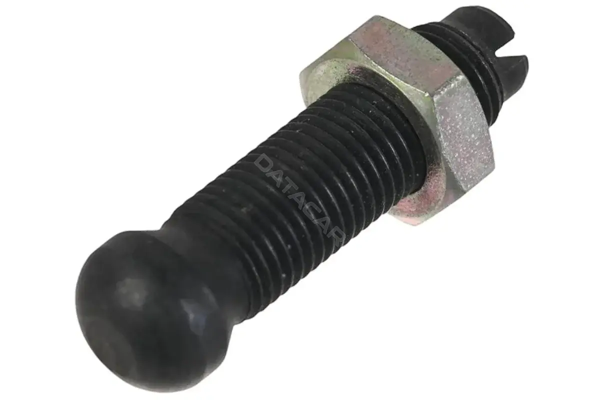 Гайка колеса STELLOX 81-08520-SX