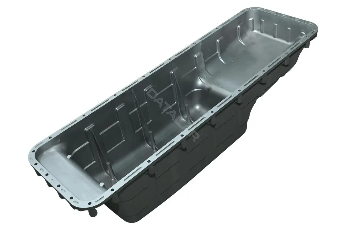 Масляный поддон STELLOX 81-09525-SX