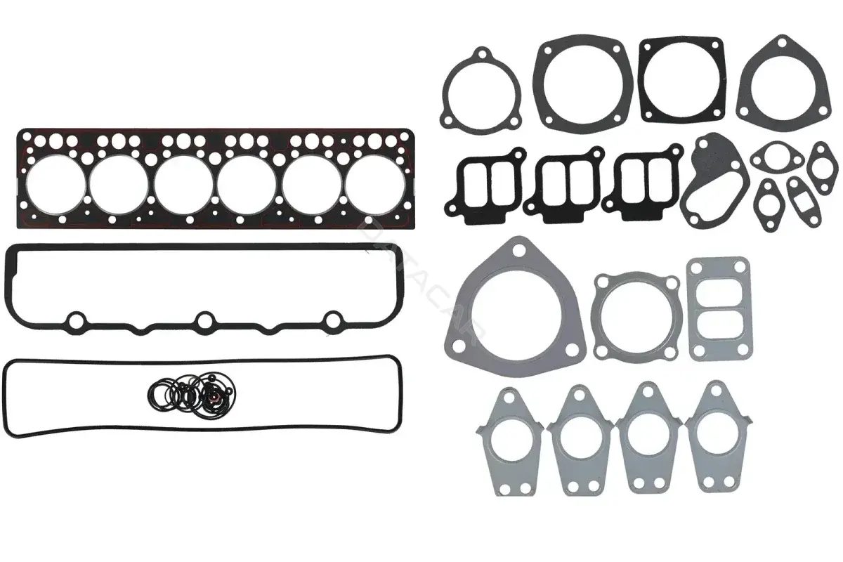 Комплект прокладок двигателя STELLOX 81-09883-SX