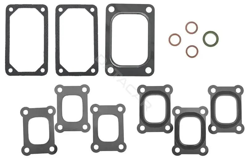 Комплект прокладок двигателя STELLOX 81-09897-SX